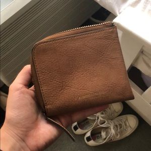 AMERICAN EAGLE WALLET (NEVER USED)